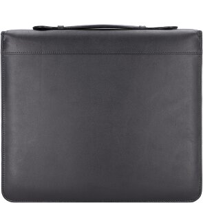 Alassio Arezzo writing case leather 36 cm