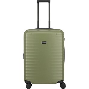 Titan Upgrade 4 wheels Trolley M 65 cm