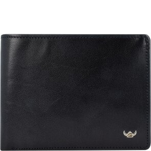 Golden Head Colorado RFID Protect wallet leather 12 cm