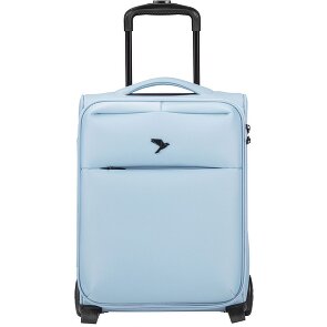 Pack Easy Easytrip 2 wheels Cabin trolley 45 cm Pack Easy Easytrip 2 wheels Cabin trolley 45 cm