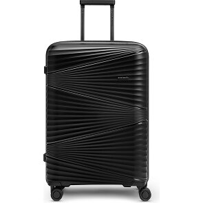 Pactastic Collection 02 THE MEDIUM 4 wheels Trolley 67 cm