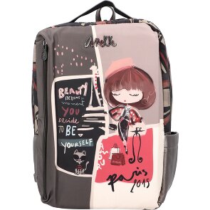 Anekke Viaje Daypack 43 cm Laptop compartment