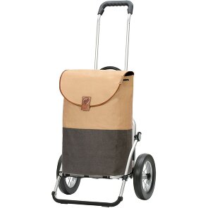 Andersen Shopper Royal Shopper Priya shopping trolley 54 cm Andersen Shopper Royal Shopper Priya shopping trolley 54 cm