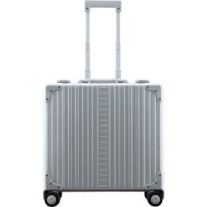 Aleon Deluxe 4 Roll Business Trolley 45 cm