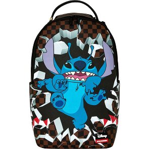 Sprayground Disney Stitch Daypack 45 cm Laptop compartment