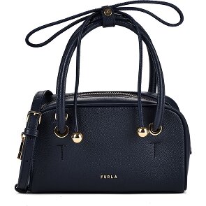 Furla Poppy Handbag Genuine Leather 20 cm