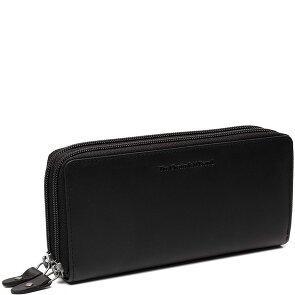 The Chesterfield Brand Hadley Wallet RFID protection Leather 19 cm The Chesterfield Brand Hadley Wallet RFID protection Leather 19 cm