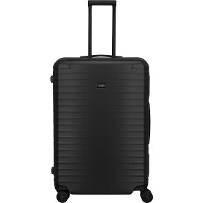 Titan Overseas 4 wheels Trolley L 75 cm