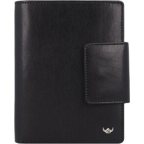 Golden Head Colorado wallet RFID leather 14.5 cm