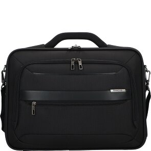 Samsonite Vectura Evo briefcase 41 cm laptop compartment