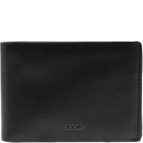 Joop! Loreto Nestor Wallet RFID protection Leather 10.5 cm Joop! Loreto Nestor Wallet RFID protection Leather 10.5 cm