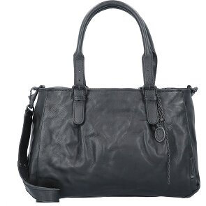 aunts & uncles Grandma's Luxury Club Mrs.Shortbread Shoulder Bag Leather 40 cm