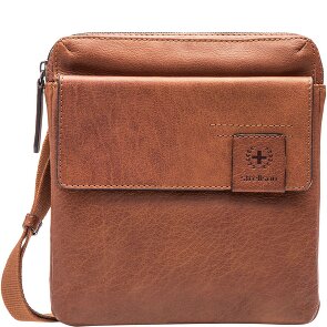 Strellson Hyde Park Marcus Shoulder bag Leather 20 cm Strellson Hyde Park Marcus Shoulder bag Leather 20 cm