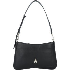 Patrizia Pepe Tris Shoulder Bag Leather 28.5 cm