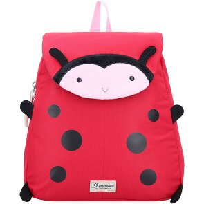 Sammies by Samsonite Happy Sammies Eco children backpack 28.5 cm Sammies by Samsonite Happy Sammies Eco children backpack 28.5 cm