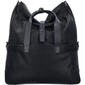 Harold's Mount Ivy briefcase leather 38 cm laptop compartment