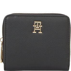 Tommy Hilfiger Soft Logotape Wallet 12 cm