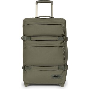 Eastpak Transit'R Plus 2 wheels Cabin suitcase 55 cm
