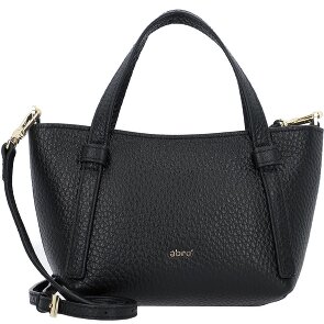 abro Cosmo Mini Bag Handbag Leather 15.5 cm