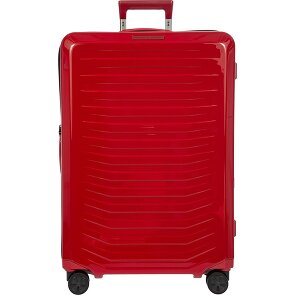 Porsche Design Roadster 4 wheels Trolley L 75 cm with expansion pleat Porsche Design Roadster 4 wheels Trolley L 75 cm with expansion pleat