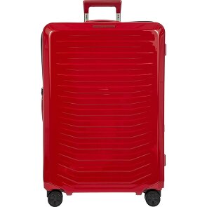 Porsche Design Roadster 4 wheels Trolley L 75 cm with expansion pleat