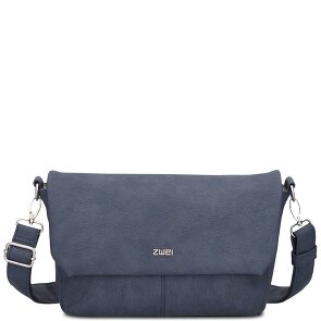 Zwei Mademoiselle.M Messenger 33 cm Laptop compartment Zwei Mademoiselle.M Messenger 33 cm Laptop compartment