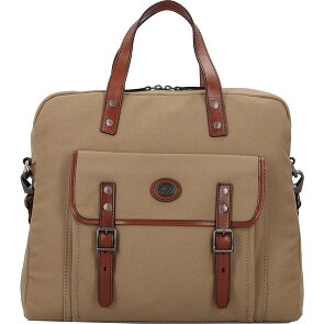The Bridge Guido Briefcase 38 cm Laptop compartment