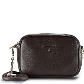 Patrizia Pepe Shoulder bag leather 20 cm