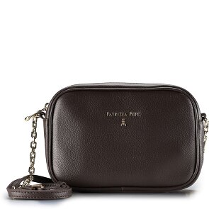Patrizia Pepe Shoulder bag leather 20 cm