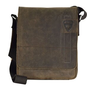 Strellson Richmond shoulder bag leather 22 cm