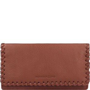 Harbour 2nd Just Pure Wallet Leather 19 cm