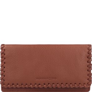 Harbour 2nd Just Pure Wallet Leather 19 cm