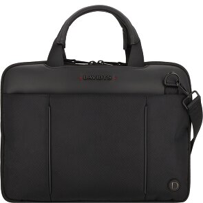 Davidts 263 Briefcase 41 cm Laptop compartment Davidts 263 Briefcase 41 cm Laptop compartment