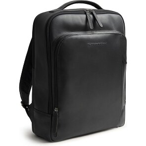 The Chesterfield Brand Quincy Daypack Genuine Leather 43 cm