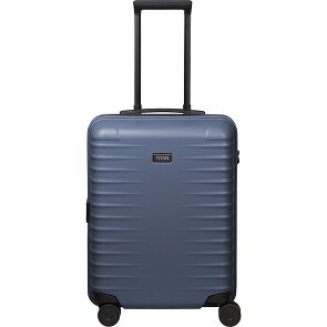 Titan Upgrade 4 wheels Cabin trolley S 55 cm
