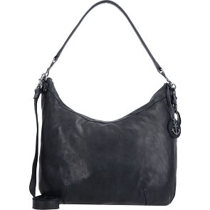 Harbour 2nd Anchor Love Shoulder Bag Leather 33 cm