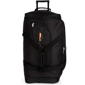 Gabol Week Eco 2 Roll Travel Bag 66 cm