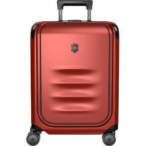 Victorinox Spectra 3.0 Global Carry On Expandable 4-wheel cabin trolley 55 cm laptop compartment
