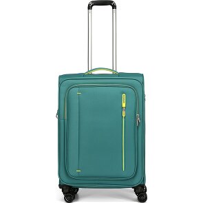 American Tourister Cloudrider 4 wheels Trolley M 67 cm Expandable