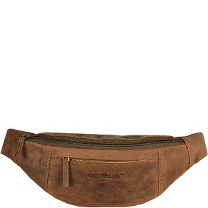 Greenburry Vintage fanny pack leather 36 cm Greenburry Vintage fanny pack leather 36 cm