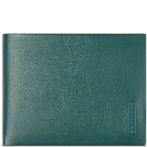Roncato Detroit Wallet Leather 12.5 cm