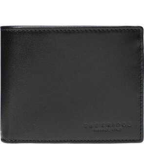 The Bridge Lorenzo Wallet Leather 11 cm