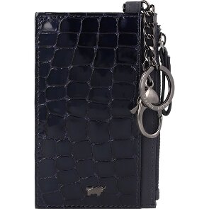 Braun Büffel Verona Key wallet Leather 13 cm