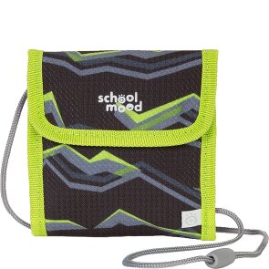 School-Mood Chest bag 11 cm