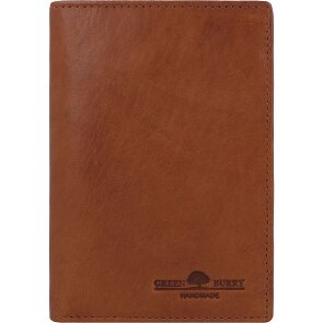Greenburry Newport Wallet RFID protection Leather 9 cm Greenburry Newport Wallet RFID protection Leather 9 cm