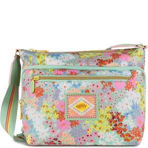 Oilily Viramine Flowers Shoulder bag 27 cm