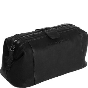 The Chesterfield Brand Vince Toilet bag Leather 29 cm