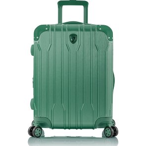 Heys Xtrak 4 wheels Cabin trolley S 55 cm with expansion pleat