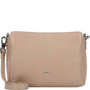 Braun Büffel Hanna Shoulder bag Leather 23 cm