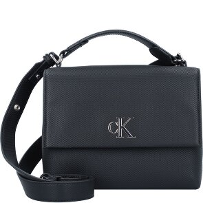 Calvin Klein Jeans Minimal Monogram Handbag 21.5 cm Calvin Klein Jeans Minimal Monogram Handbag 21.5 cm
